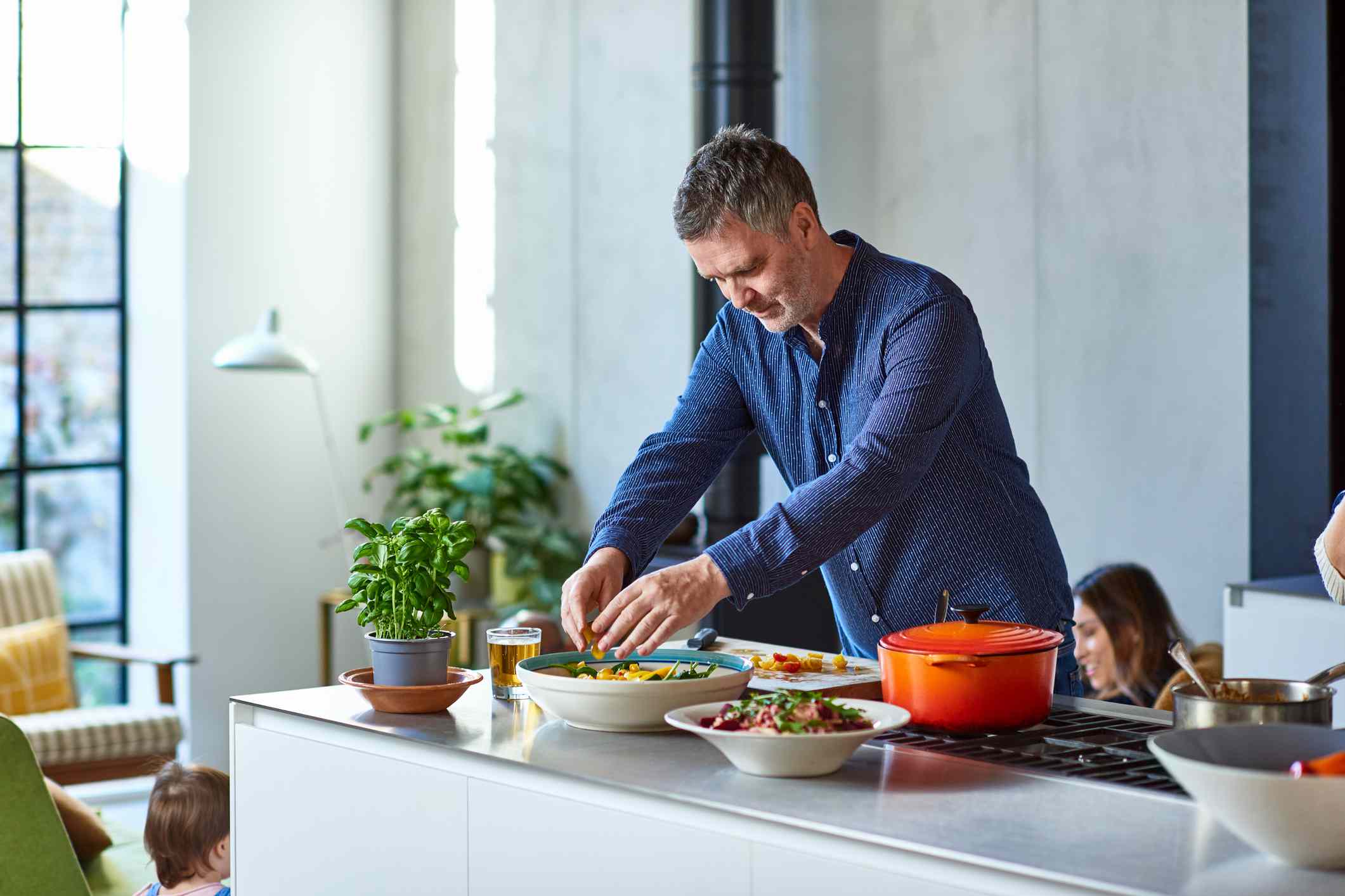 How to Boost Testosterone Through Lifestyle Changes