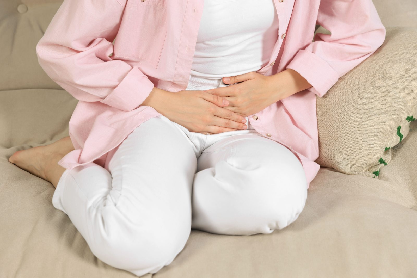 Provoked vs Unprovoked Vulvodynia: What’s the Difference?