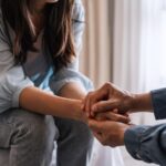 Supporting a Partner with a Debilitating Sexual Condition
