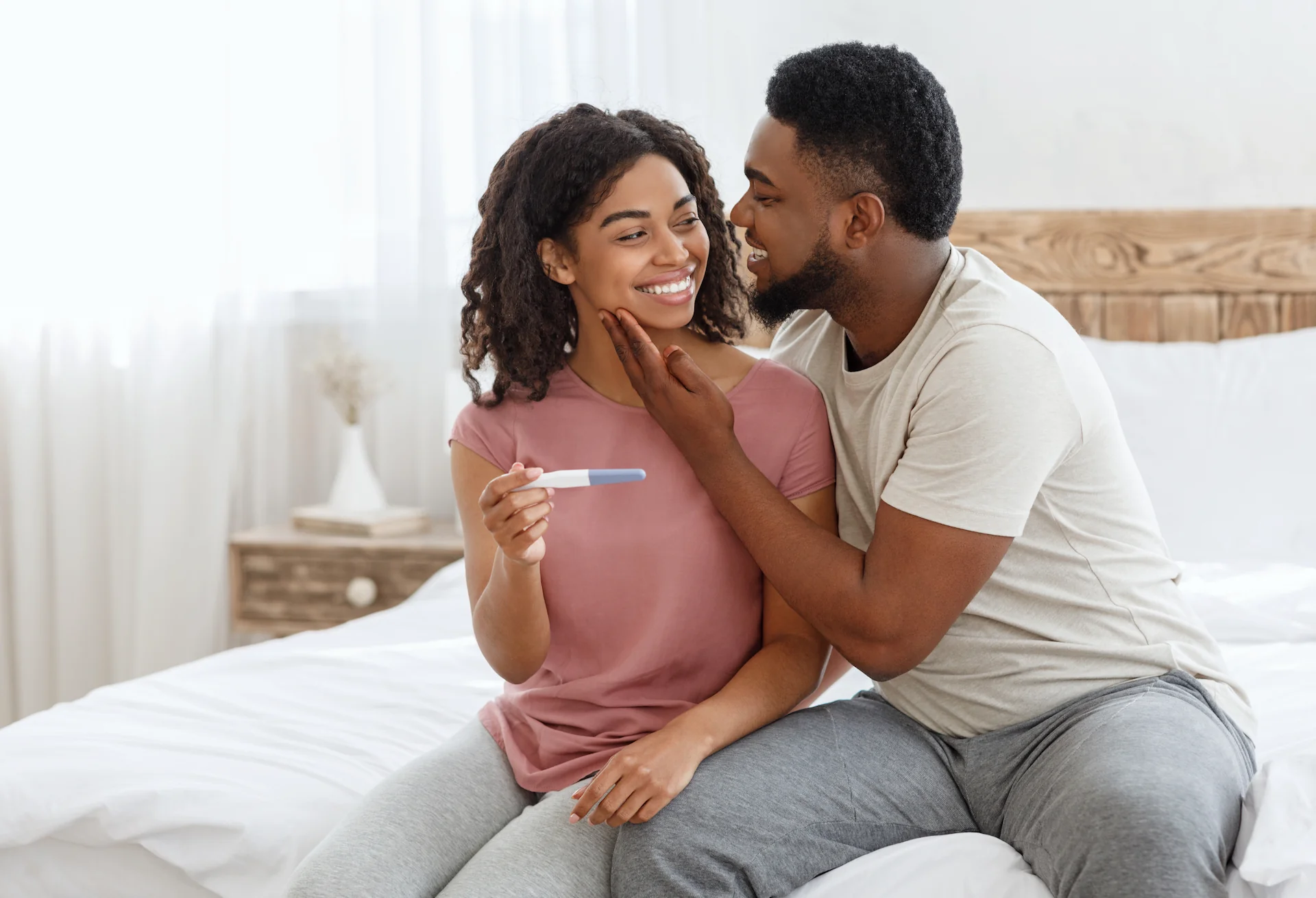 Can I Still Get Pregnant If I Have Vaginismus?