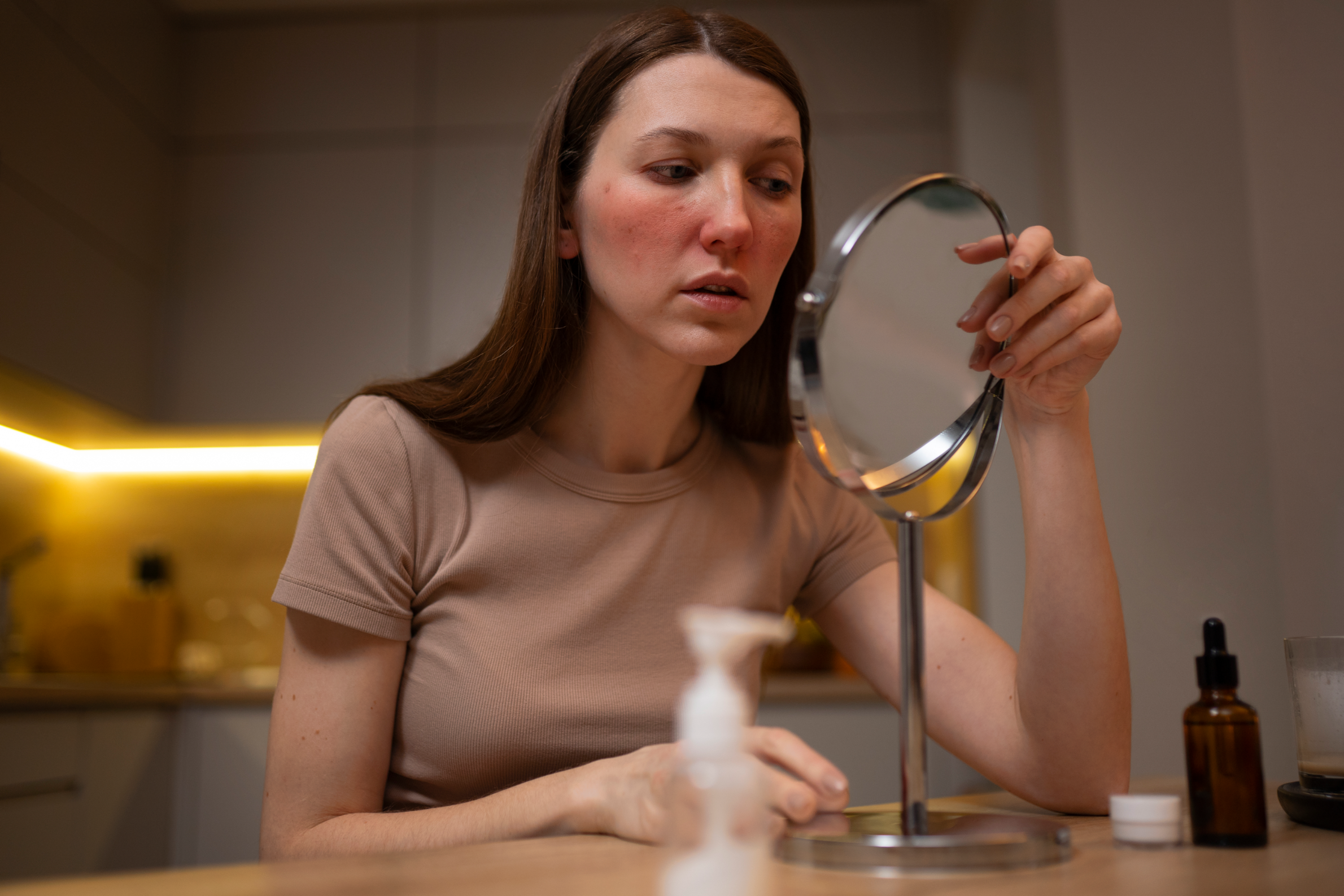How to Manage Acne After Stopping Birth Control