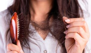 What to Do About Hair Loss Caused by Family Planning Pills