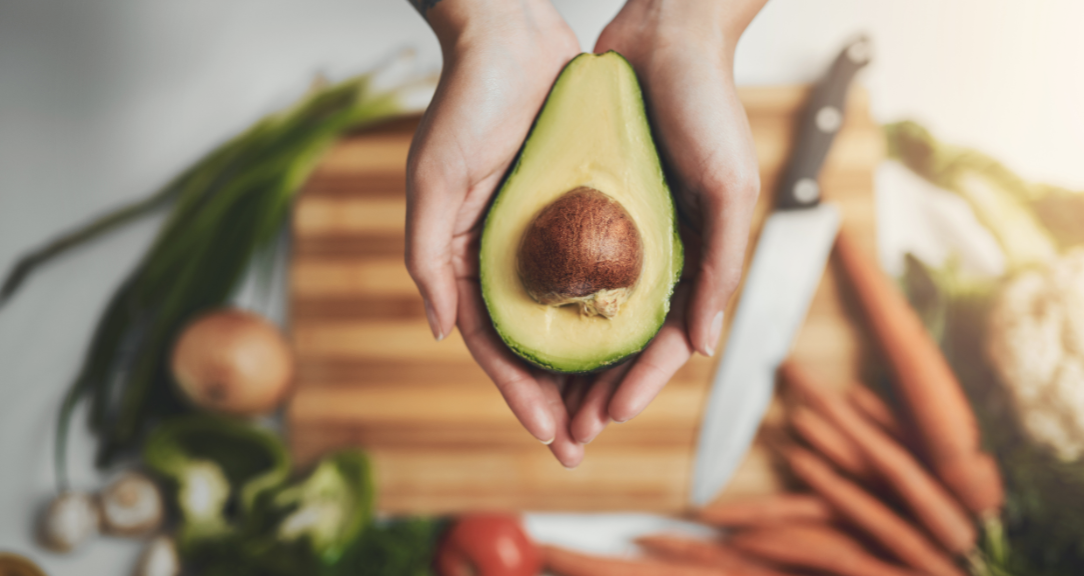 Diet and Lifestyle Changes to Help with PMDD Symptoms
