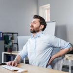 Signs of Pudendal Neuralgia from Sitting Too Long at Work