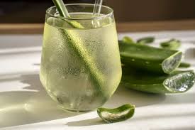 aleo vera juice