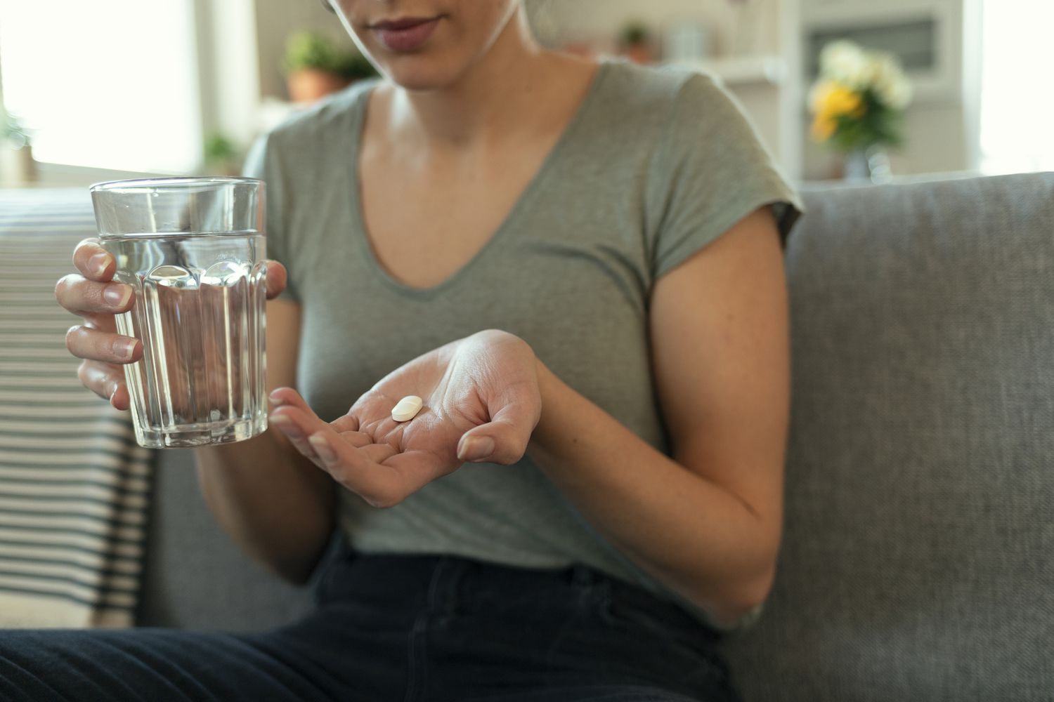 Best Supplements to Regulate Hormones for Spotting