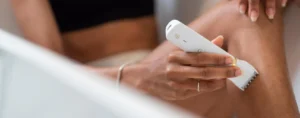 Can You Get Dark Skin (Hyperpigmentation) from Shaving?