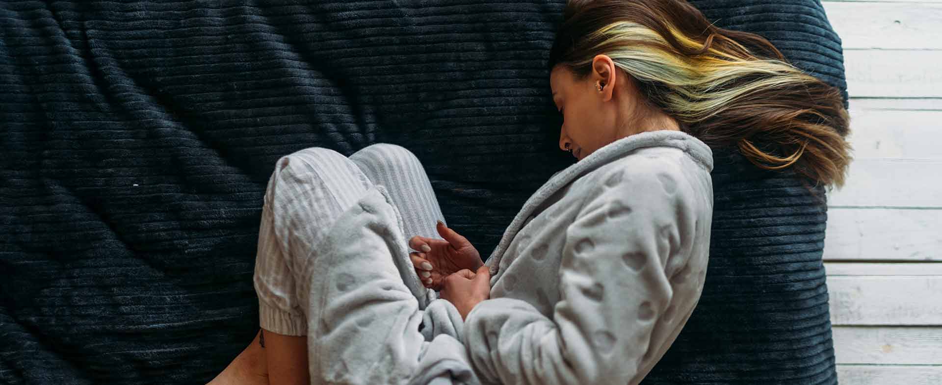 Is It Normal to Have Pain During Ovulation? When to Worry