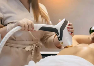 Is Laser Hair Removal Safe on the Scrotum?