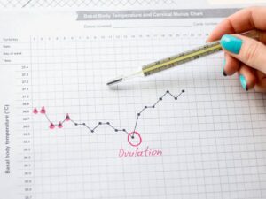 Tracking Ovulation Pain to Increase Your Chances of Getting Pregnant