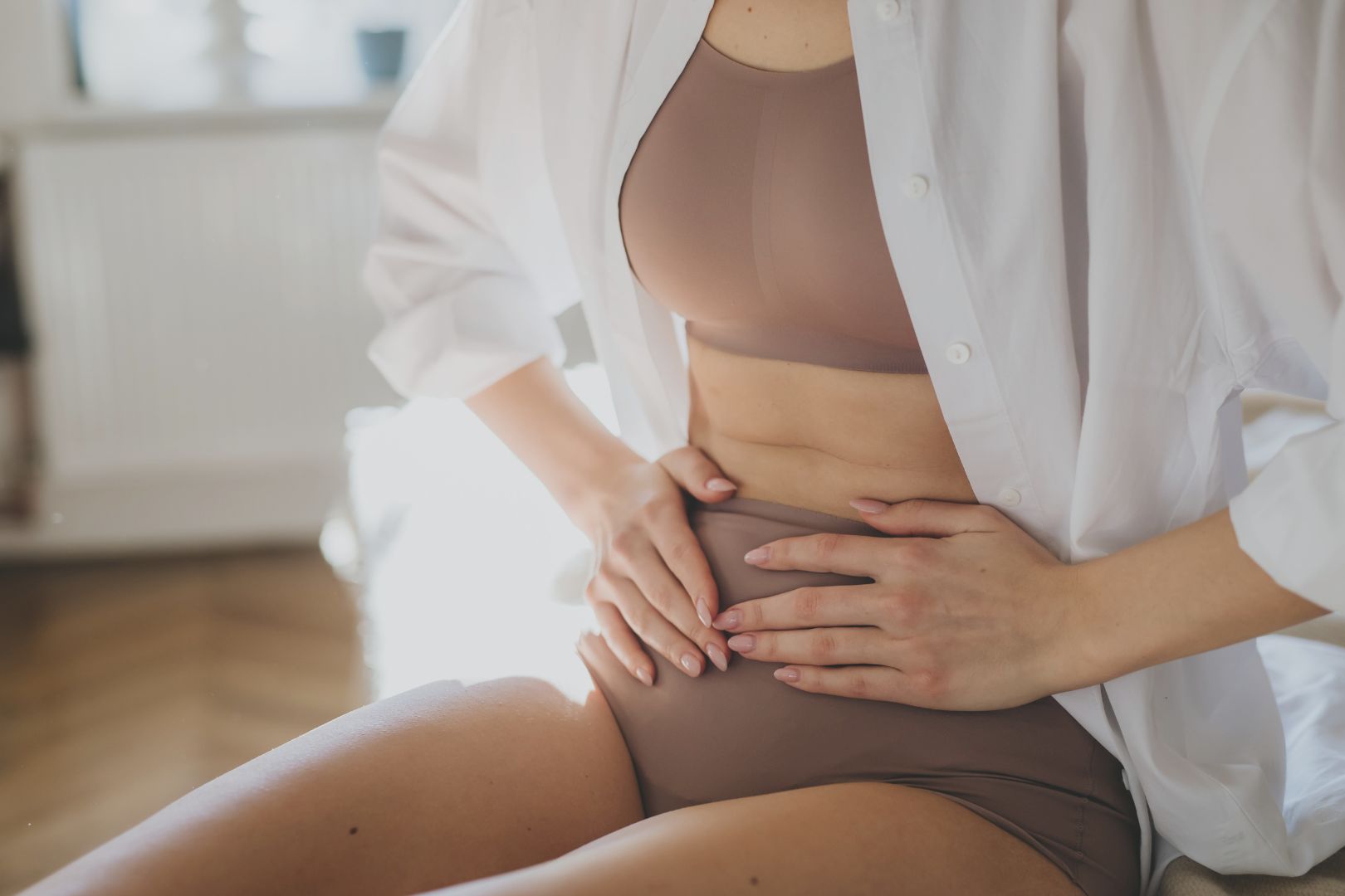 What Painful Ovulation Says About Your Fertility