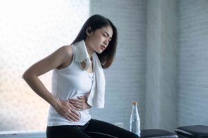 Ovulation Pain on One Side: What It Means and When to See a Doctor