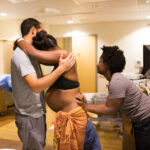 Advantages of Having a Doula at Your Side During BirthAdvantages of Having a Doula at Your Side During Birth