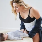 Benefits of Belly Binding After Birth