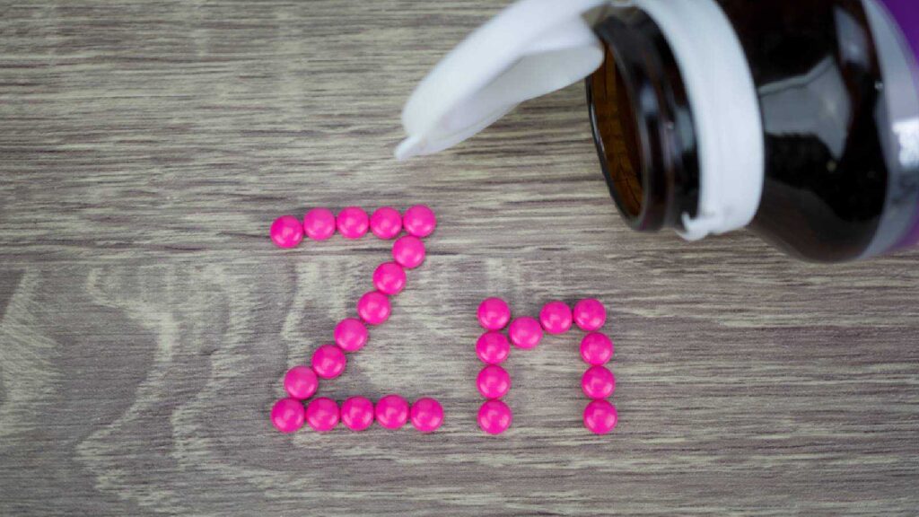 Why Zinc Matters for Male Reproductive Health
