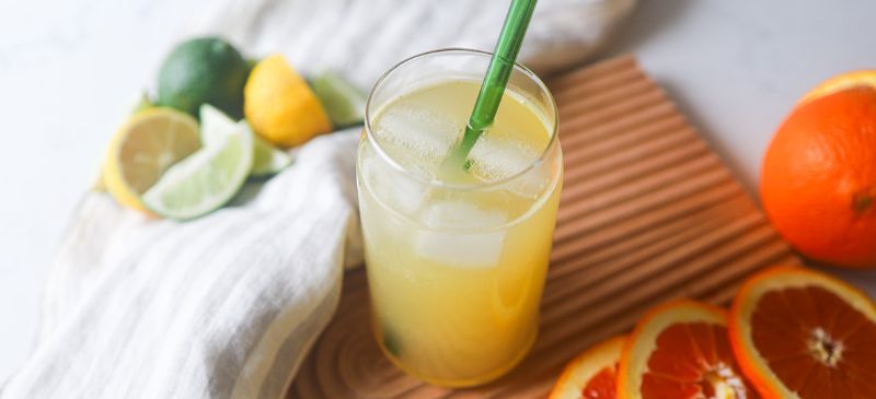 Citrus Electrolyte Blend