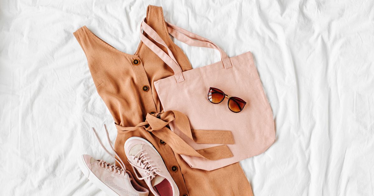 Postpartum Wardrobe Tips