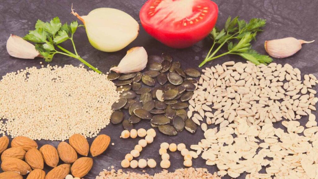 What to Look for in Zinc Supplements