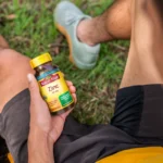 Best Zinc Supplements for Male Reproductive Health