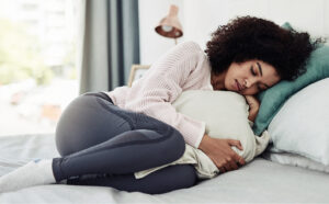 Difference Between Implantation Cramps and Period Cramps