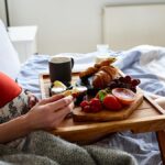 Foods to Eat During the Two-Week Wait for Implantation