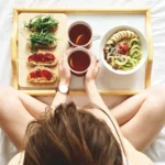 Foods to Eat for Each Stage of Your Menstrual Cycle