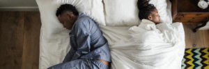 Does Lack of Sleep Cause Erectile Dysfunction? Facts and Solutions