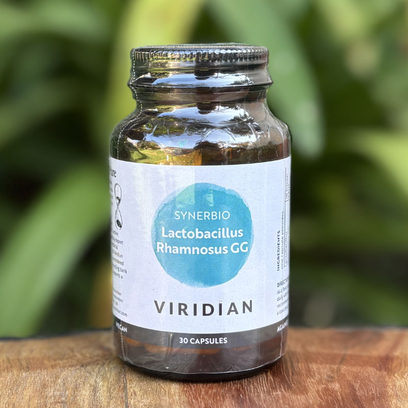 Lactobacillus Rhamnosus