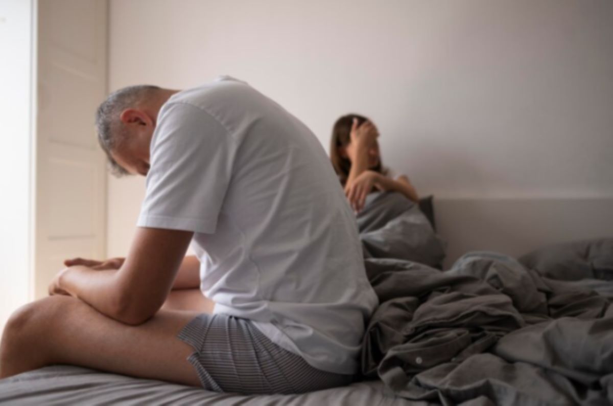 Signs of High Prolactin in Men And How it Affects Libido