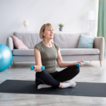 Strength Training vs Cardio for Menopause Bone Density