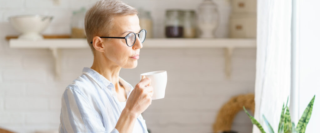 Does Menopause Brain Fog End?