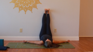 5 Cooling Yoga Poses for Menopausal Symptoms Instant Relief
