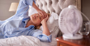 How to Improve Sleep Quality During Menopause