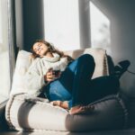 Summer Self-Care Hacks Particularly in Perimenopause and Menopause