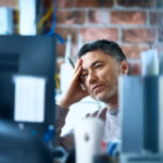 Can Low Testosterone Cause Brain Fog?