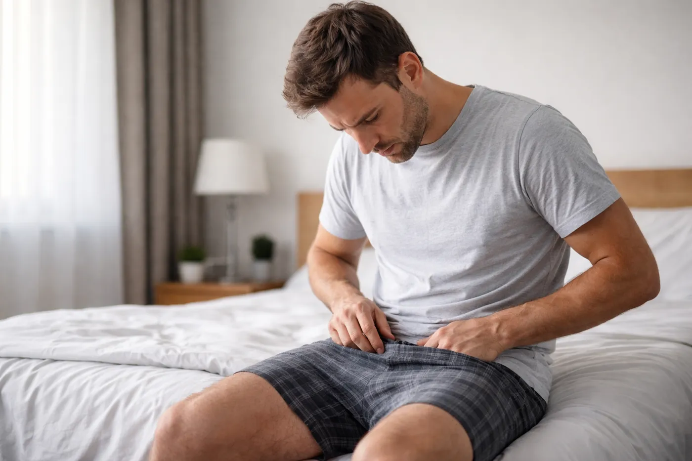 How to Remove Pearly Penile Papules (PPP) at Home