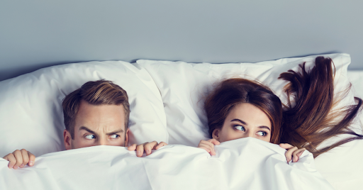 What People Mean by a 'Wall' During Sex