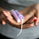 Can A Tampon Get Lost Inside Your Body?