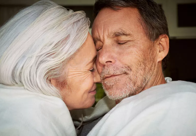 Can Age Affect Male Libido?