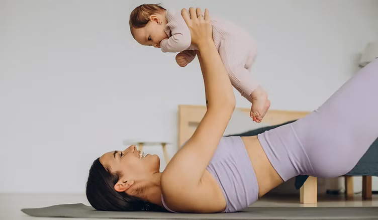Understanding the Pelvic Floor After Childbirth