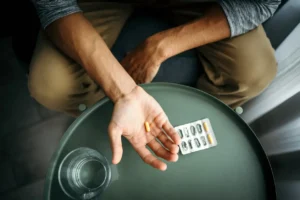 How to Fix Low Libido Caused by SSRI Antidepressants
