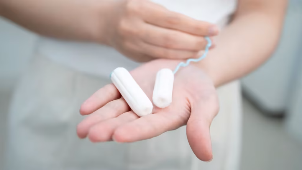 Menstrual Products