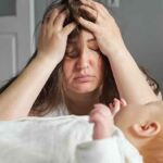 Signs of Postpartum Depression You Should Not Ignore