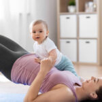 Signs of Weak Pelvic Floor After Childbirth You Should Not Ignore
