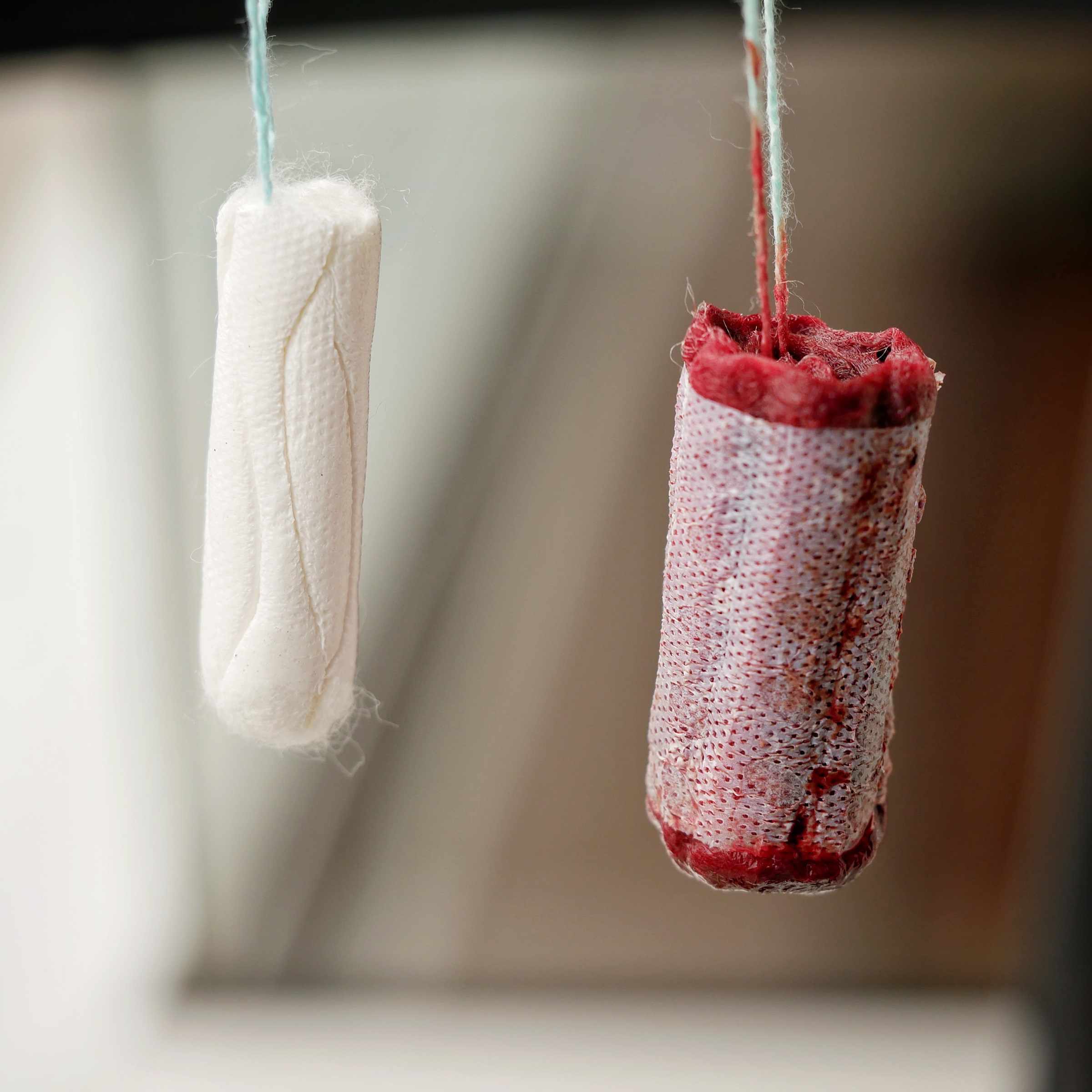 Understanding How Tampons Work in the Body
