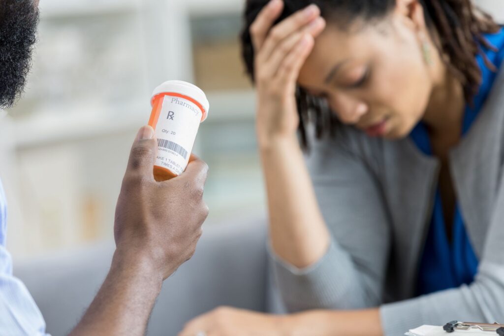 What Are SSRIs and How Do They Affect Sexual Desire?