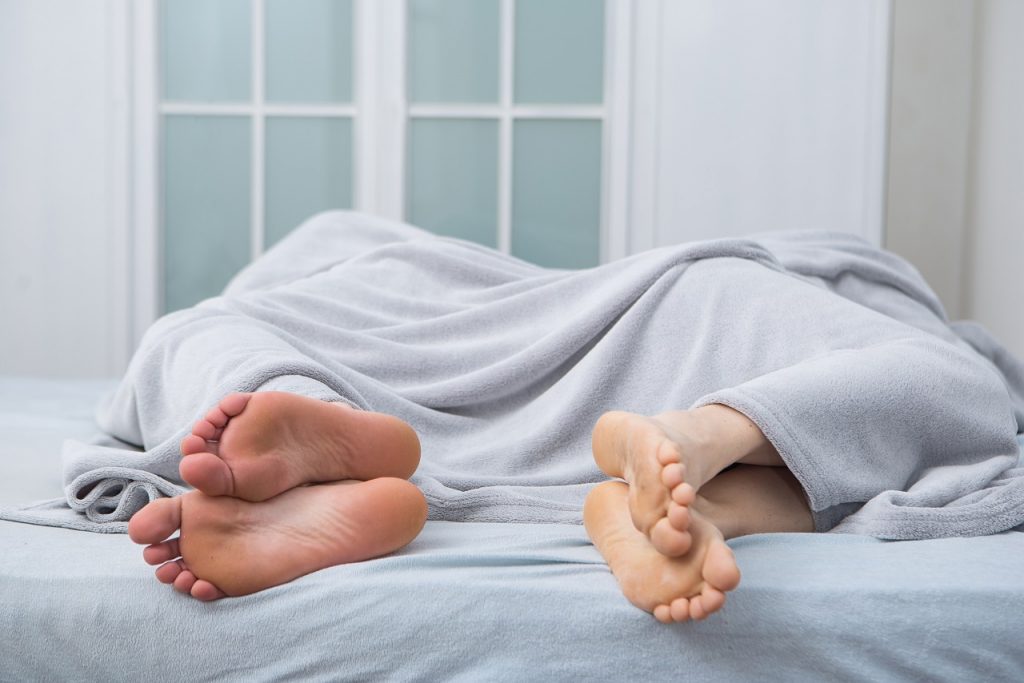 What Is Low Sex Drive?