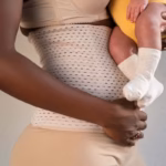 When Is It Too Late to Wear Postpartum Belly Wrap?