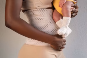 When Is It Too Late to Wear Postpartum Belly Wrap?