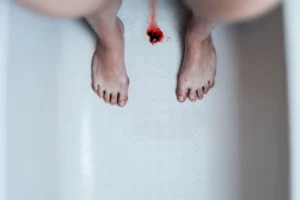 Why Is My Period Blood Black or Brown?